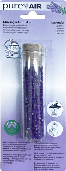 Modelbillede af Pureair Duftkugler Lavendel