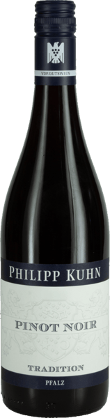 Modelbillede af Philipp Kuhn Tr. Pinot Noir 0,75l