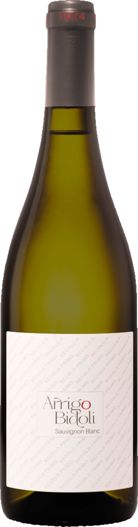 Arrigo Bidoli Sauvignon Blanc 0,75l