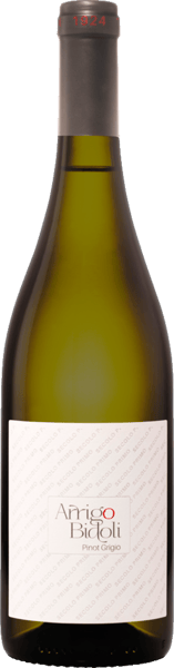 Modelbillede af Arrigo Bidoli Pinot Grigio 0,75l