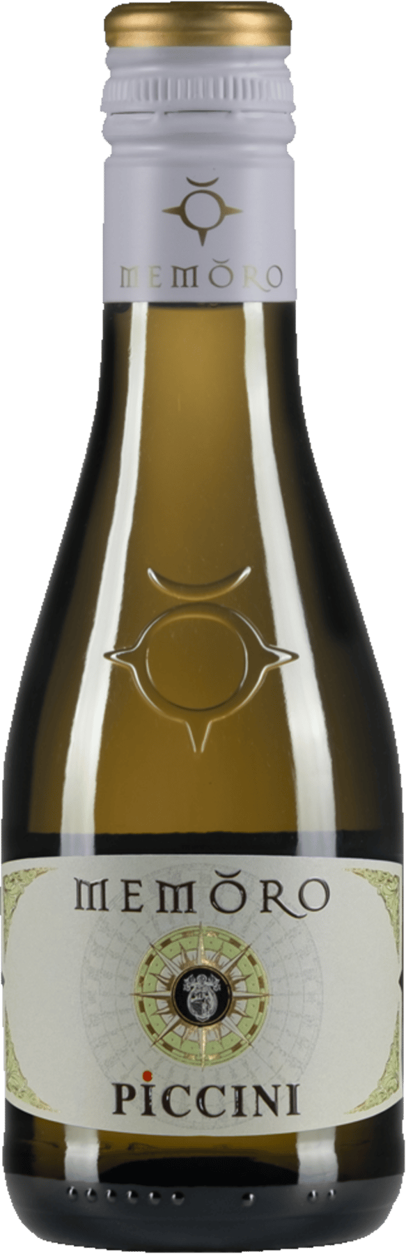 Piccini Memoro White 0,187l