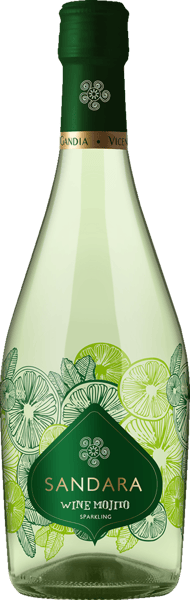 Modelbillede af Sandara Mojito 0,75l
