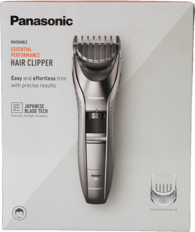 Modelbillede af Panasonic Shaver ER-GC63-H503