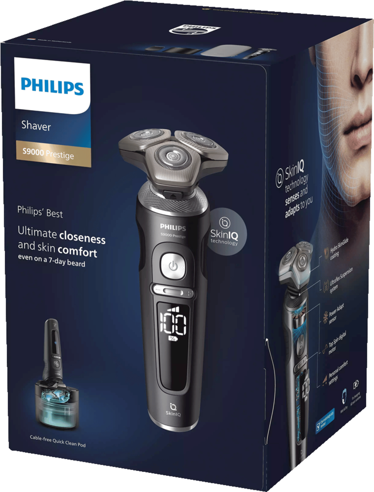 Philips Shaver SP9840/32