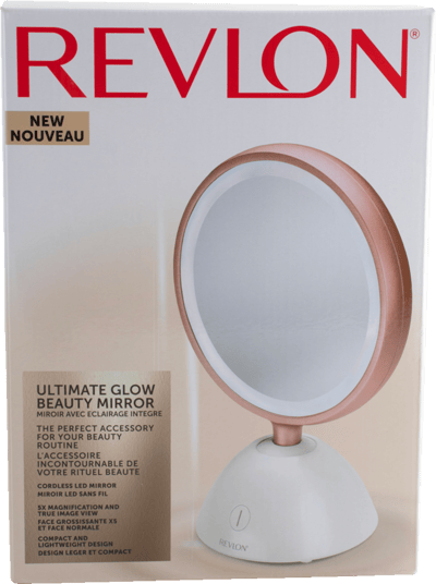 Modelbillede af Ultimate Glow Mirror Revlon RVMR9029UKE
