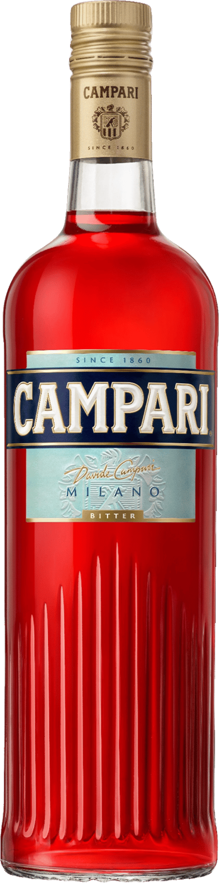 Campari 25% 1 l.