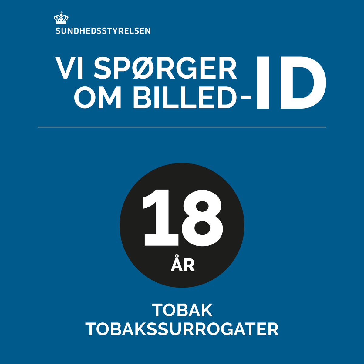 E-Cigaret Sæt Sort