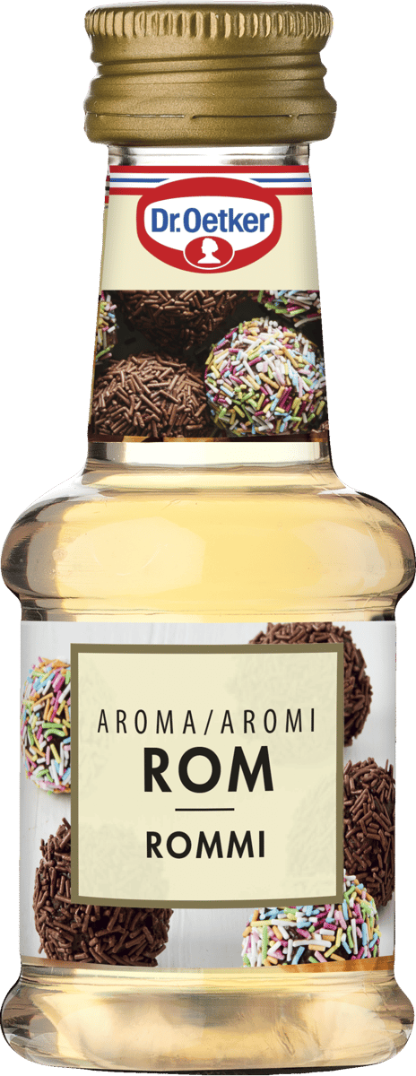 Romaroma Dr. Oetker 38 ml