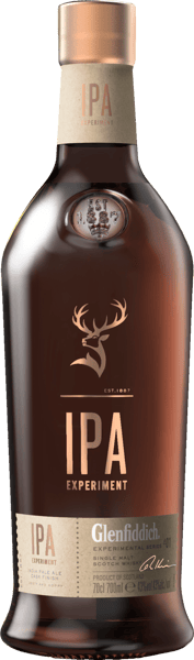 Modelbillede af Glenfiddich IPA Dom 43% 0,7l