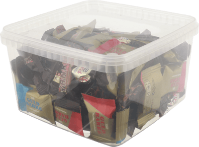 Modelbillede af Mini Mix Toms 800g