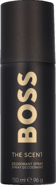Modelbillede af Hugo Boss The Scent deospray 150 ml