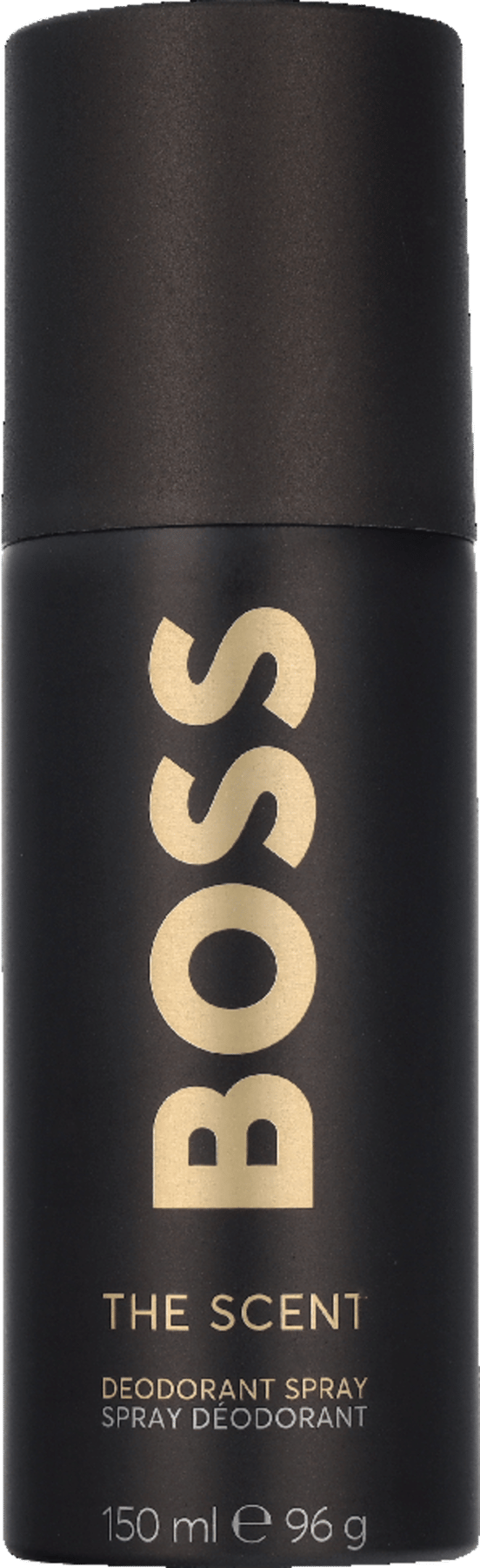 Hugo Boss The Scent deospray 150 ml