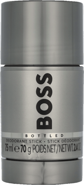 Modelbillede af Hugo Boss Grey Deostick 75 ml