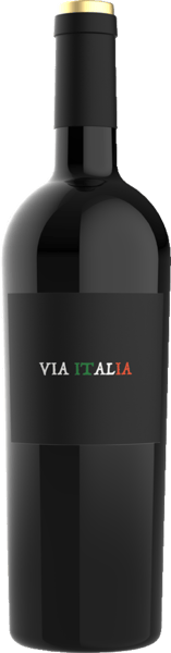 Modelbillede af Via Italia 0,75l