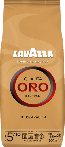 Modellbild av Lavazza ORO Helbønne 12x500 g  
