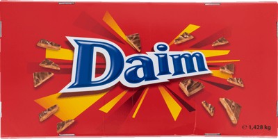 Modelbillede af XL Daim 1,428 Kg