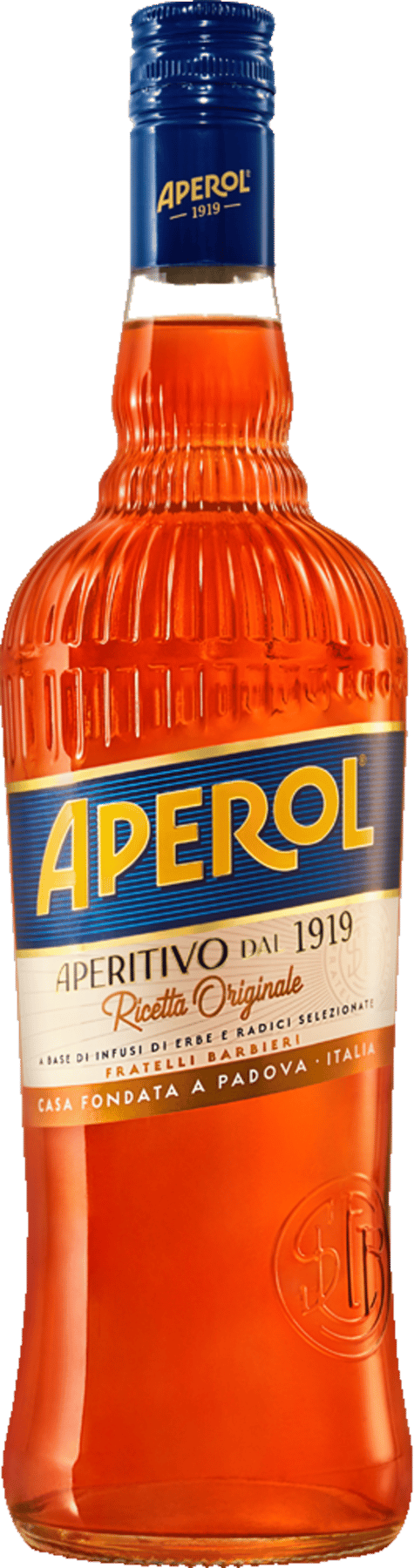 Aperol Aperitivo 11% 1 l. Italian Spritz