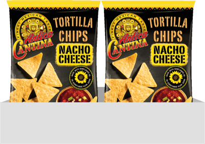 Modellbild av Chips Cheese Antica Cantina 150g