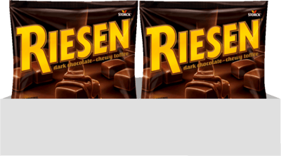 Modelbillede af Riesen Storck 135g
