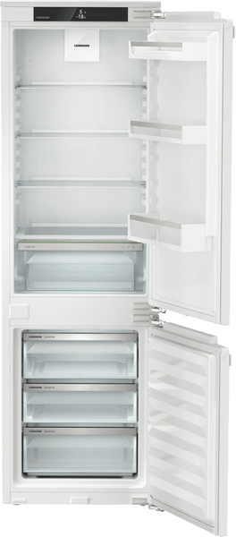 Modelbillede af Liebherr ICE 5103 Integrerbart  Kølefryseskab
