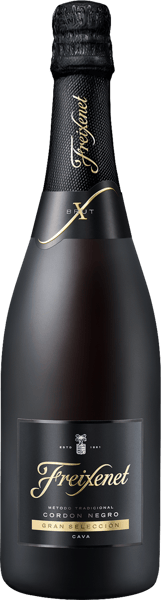 Modelbillede af Freixenet Brut 0,75L