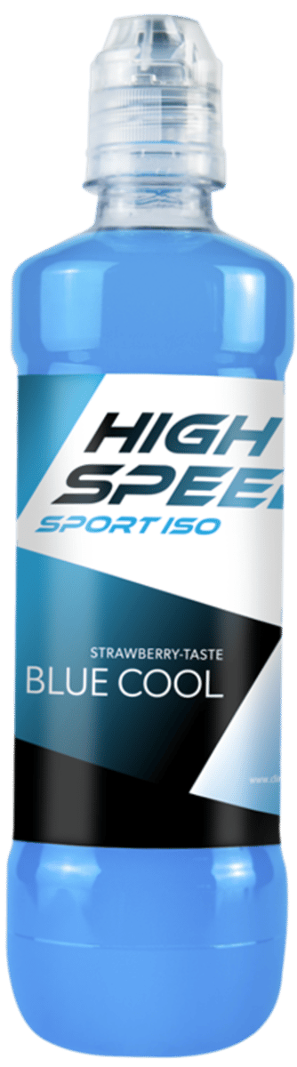 High Speed Isotonic