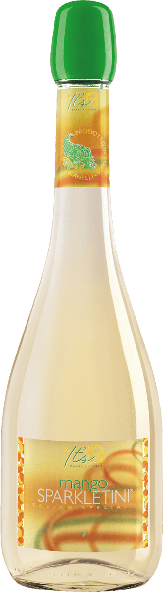 Verdi Mango Sparkletini