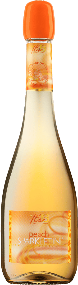 Verdi Sparkletini Peach