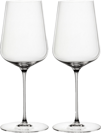 Modelbillede af Spiegelau CY0670 Hvidvinsglas 2 stk