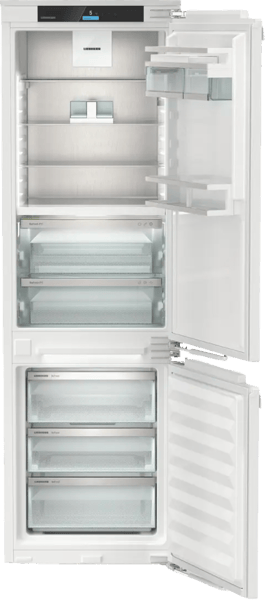 Modelbillede af Liebherr ICBNd 5153 Integrerbart  Kølefryseskab