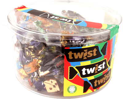 Modellbild av Twist 1,5 kg