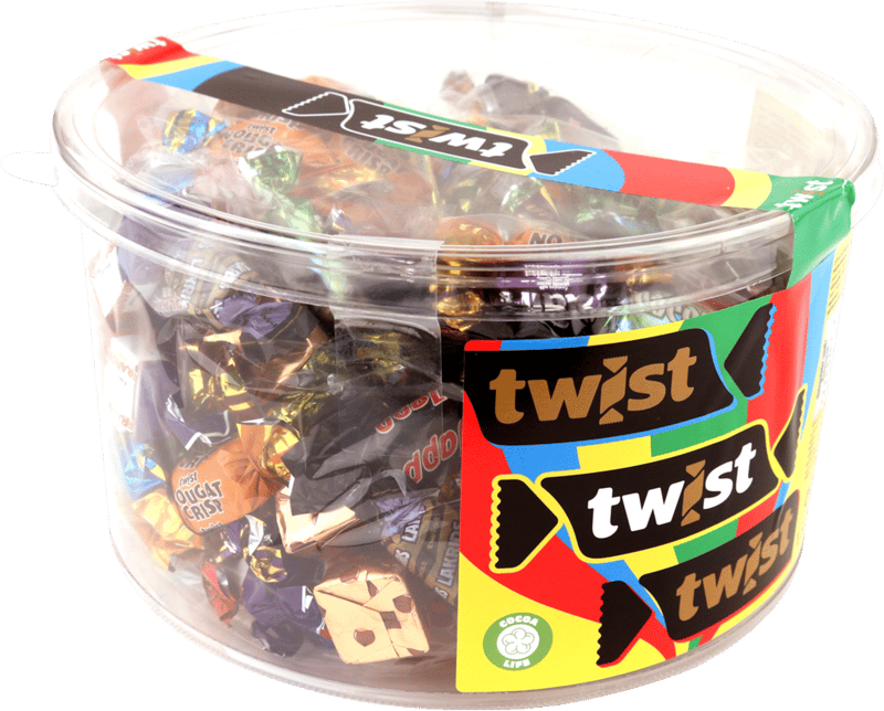 Twist