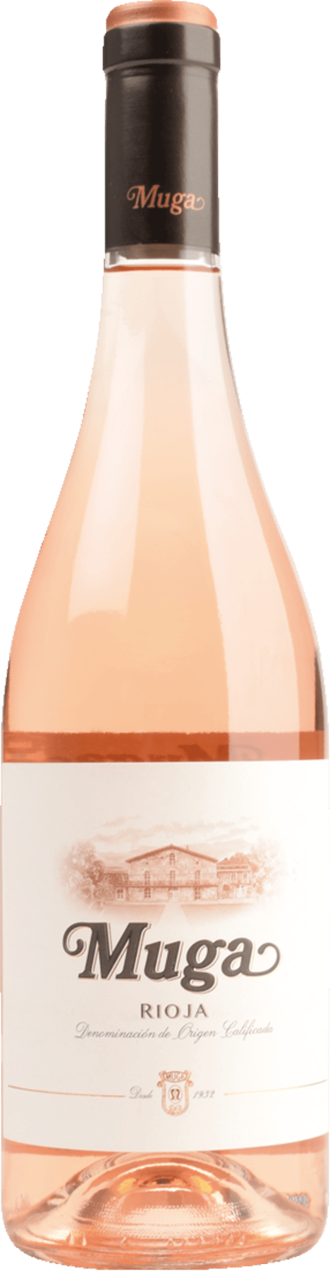 Muga Rioja Rosado 0,75