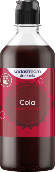 Modelbillede af Sodastream Sirup Cola 440ml