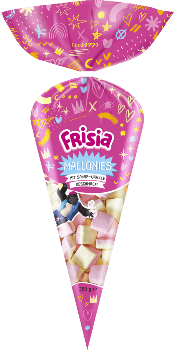 Mallonies Frisia