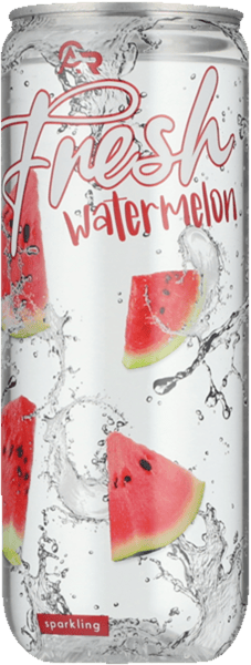 Modelbillede af Fresh Vandmelon 12x0,33l