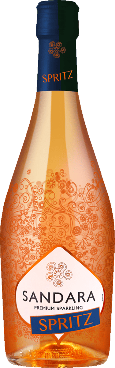 Sandara Spritz