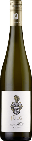 Modelbillede af Jülg Riesling vom Kalk 0,75