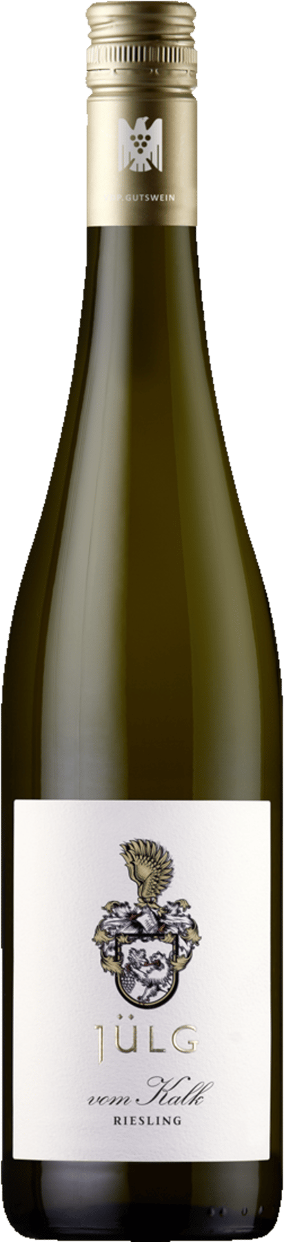 Jülg Riesling vom Kalk 0,75