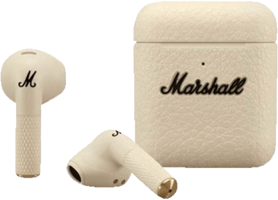 Modelbillede af Marshall Minor III - White