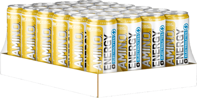 Modelbillede af ON Tropical 24x250ml Energy +Elektrolytter