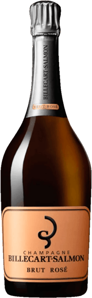 Modellbild av Billecart-Salmon Rosé 12,5%