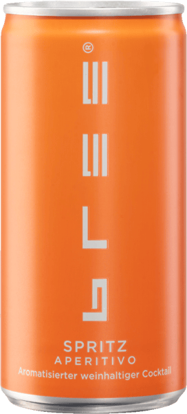 Modelbillede af Bree Spritz Apertivo 0,2l plus pant