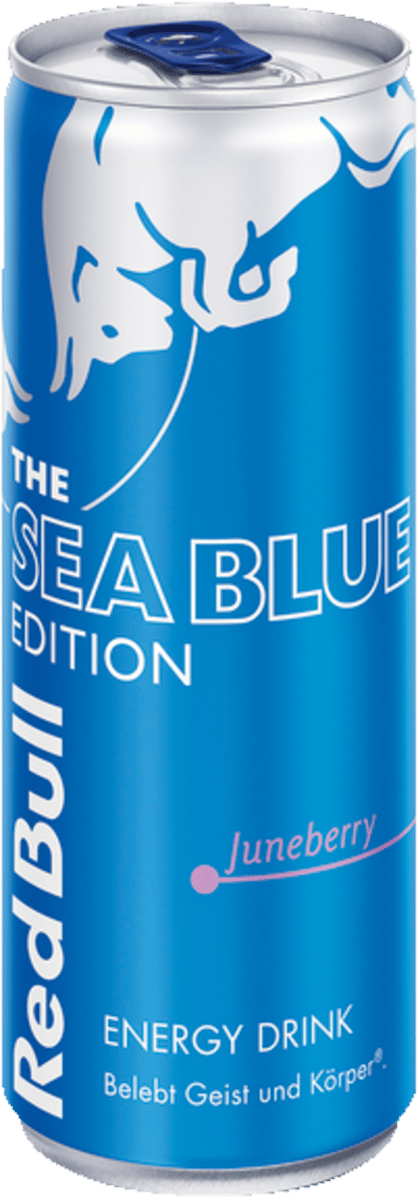 Red Bull +Pant Sea Blue Juneberry