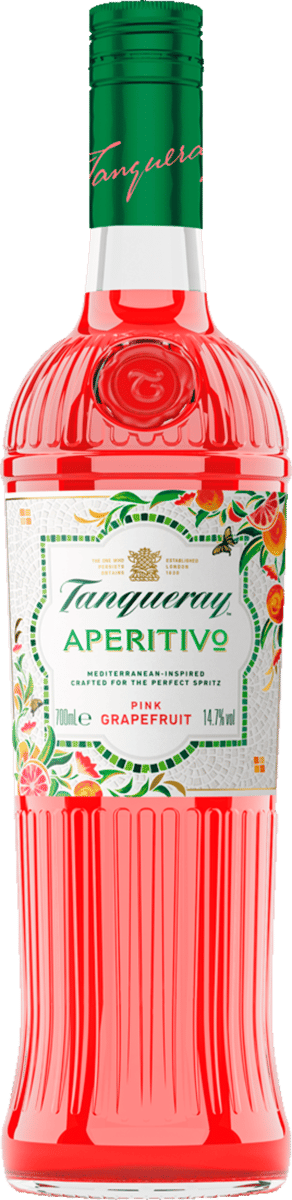 Tanqueray Aperitivo