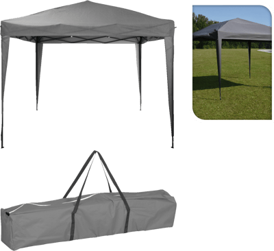 Modelbillede af Pavillon Easy Up 300x300xH245 cm