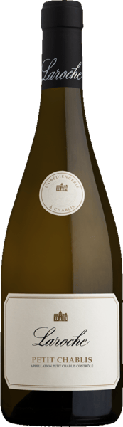 Modelbillede af Laroche Petit Chablis 0,75l