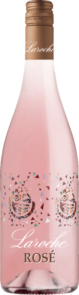 Modellbild av Laroche L Rosé