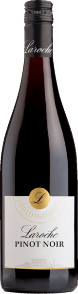 Modelbillede af Laroche L Pinot Noir 0,75l