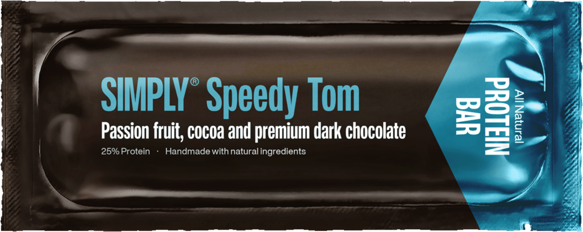 Simply Proteinbar Speedy Tom 46 g